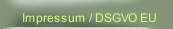 Impressum / DSGVO EU